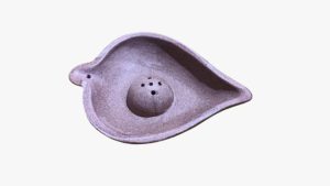 Ceramic Incense Stick Holder