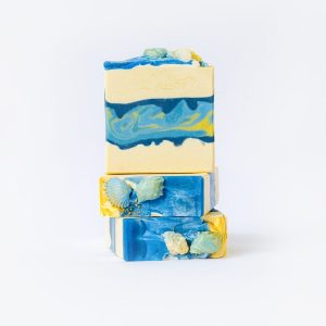 Herbal Soap - Sea Salt