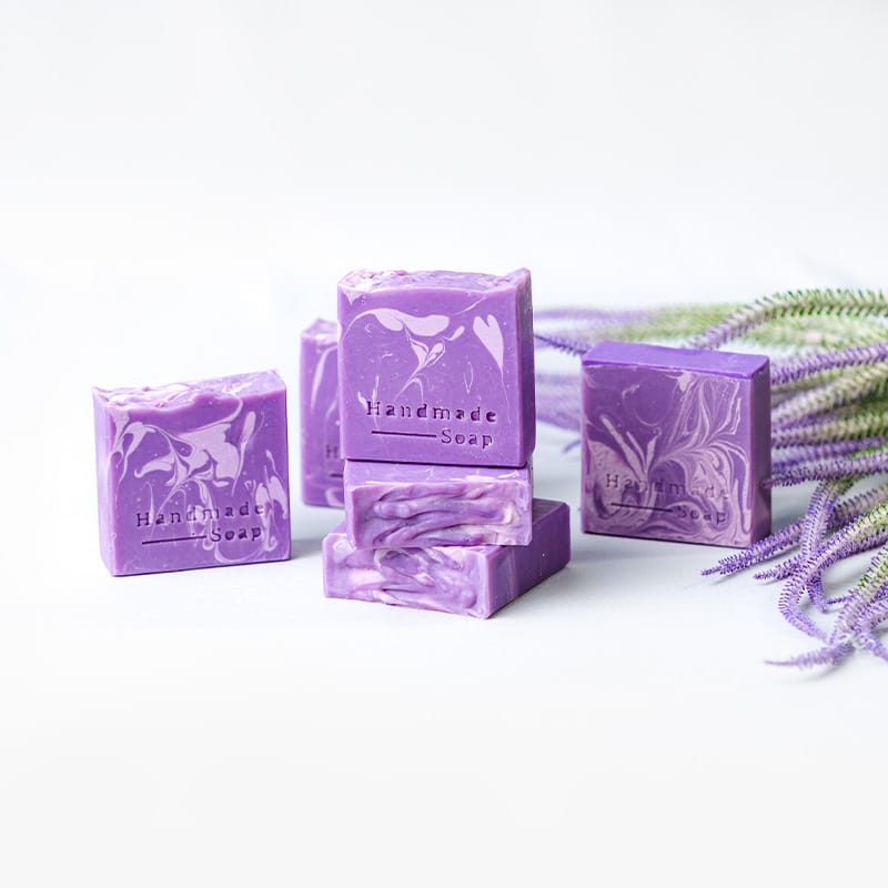Herbal Soap - Lavendar Dreams