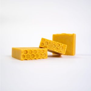 Herbal Soap - Kasthuri Turmeric & Honey