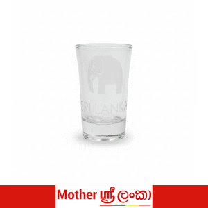 Sri Lanka Elephant Print V Shaped