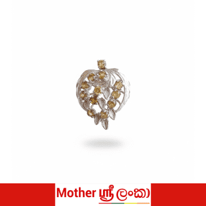 Vineyard Grape Cluster Pendant