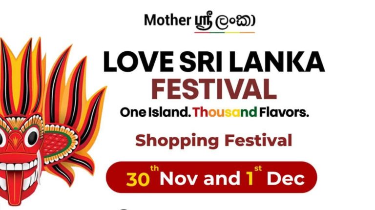 Love Sri Lanka 2024: A Celebration of Craft, Culture, and Community 