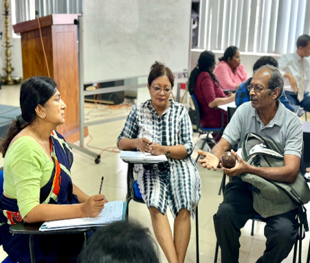 Building Sustainable Livelihoods