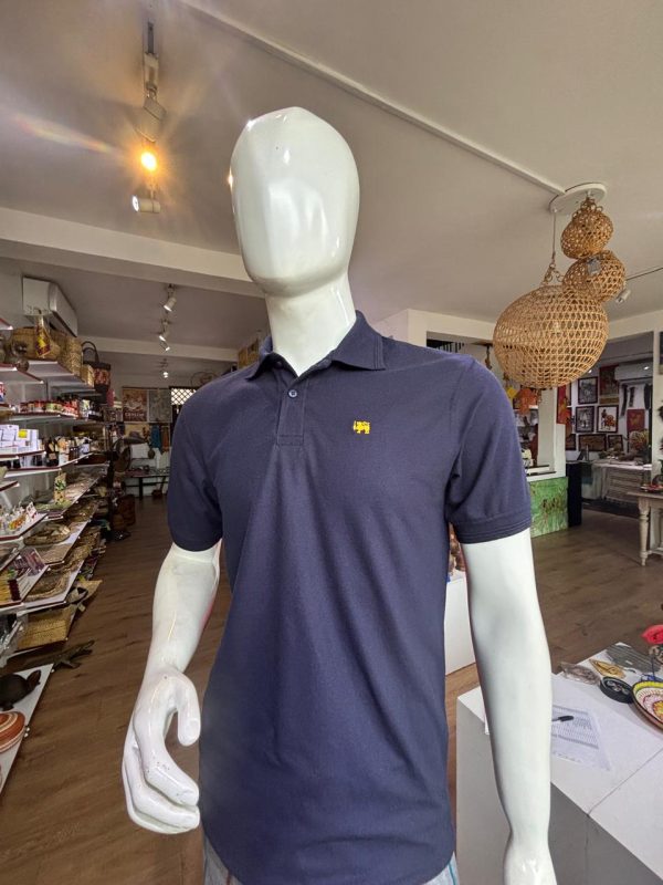 MSL Polo T-Shirt