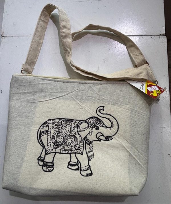 Side Bag small