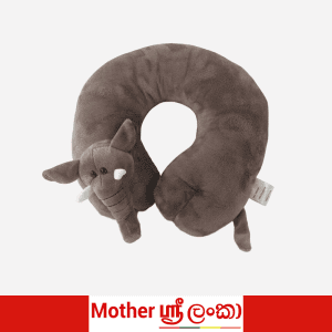 Elephant Neck Pillow